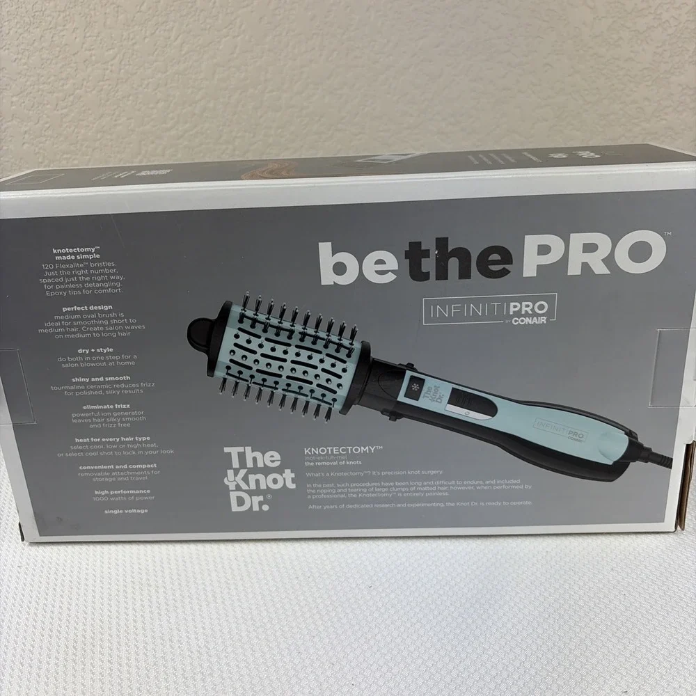 Conair nib infinitipro